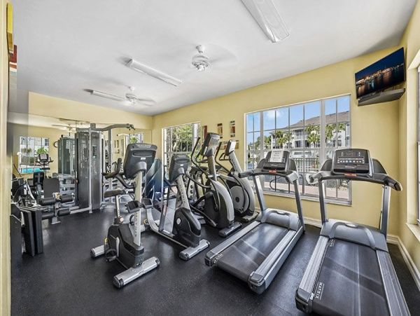 Naples Vacation Rental 3 Bedroom