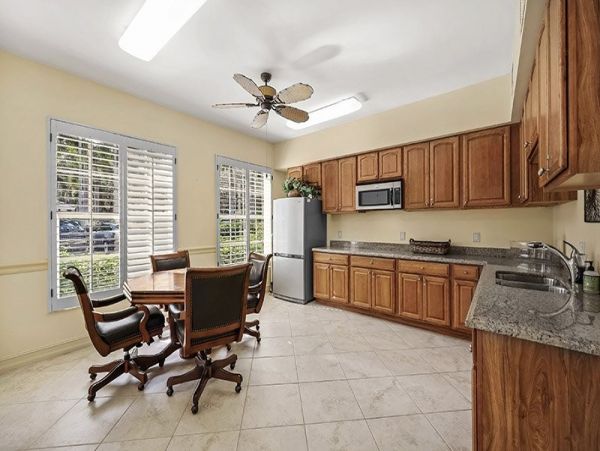 Naples Vacation Rental 3 Bedroom