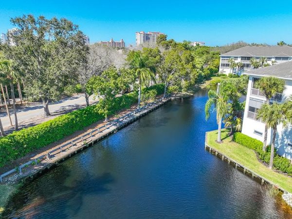 Naples Vacation Rental 3 Bedroom