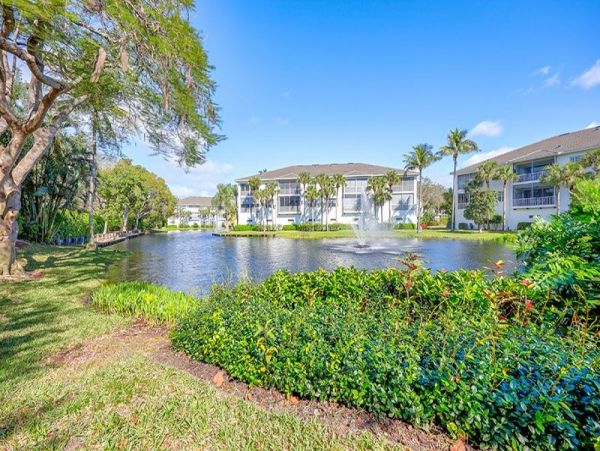 Naples Vacation Rental 3 Bedroom