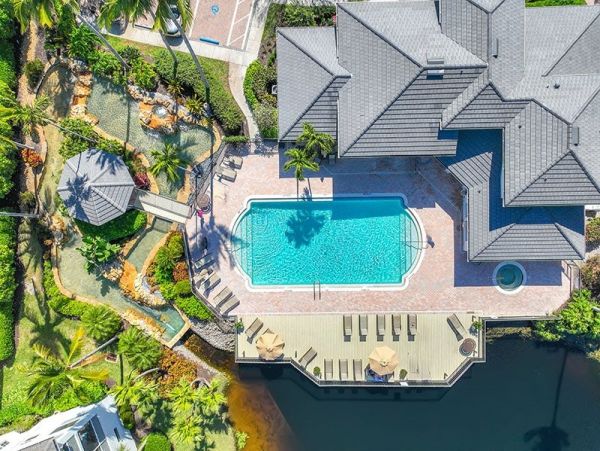 Naples Vacation Rental 3 Bedroom