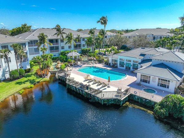 Naples Vacation Rental 3 Bedroom