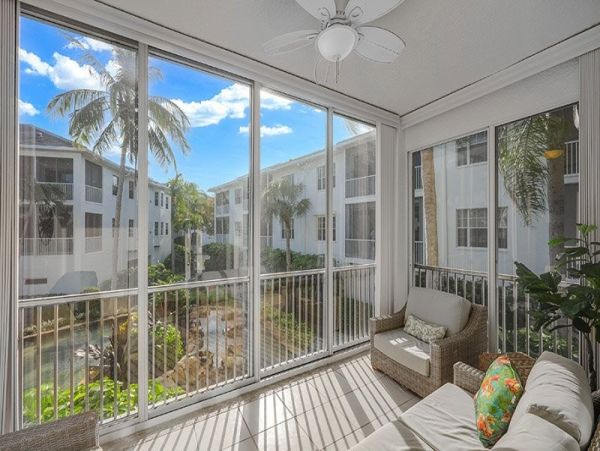 Naples Vacation Rental 3 Bedroom