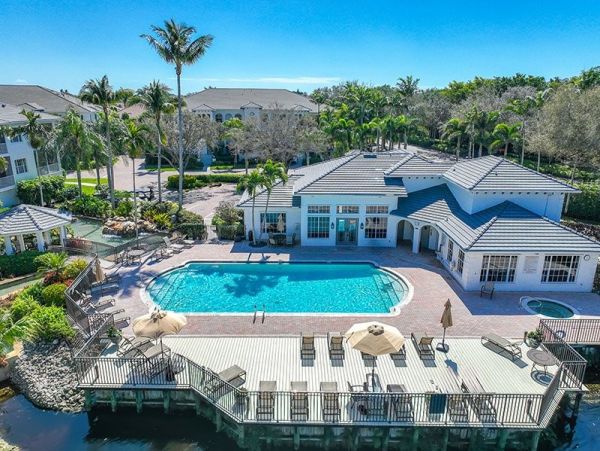 Naples Vacation Rental 3 Bedroom