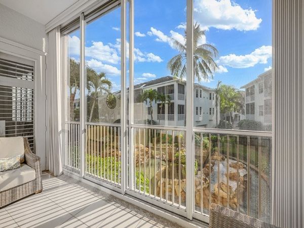Naples Vacation Rental 3 Bedroom