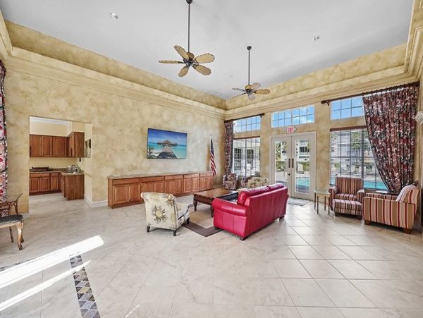 Naples Vacation Rental 3 Bedroom
