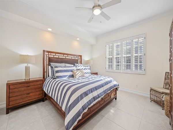 Naples Vacation Rental 3 Bedroom
