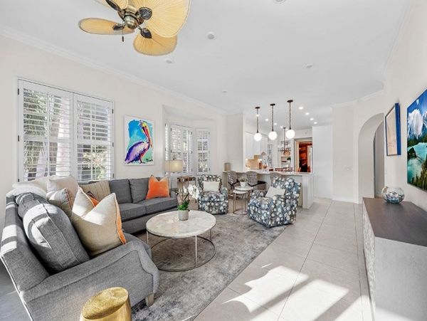 Naples Vacation Rental 3 Bedroom