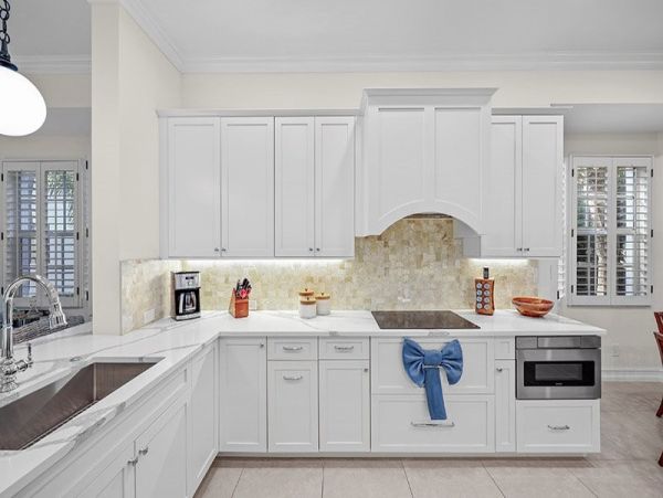 Naples Vacation Rental 3 Bedroom