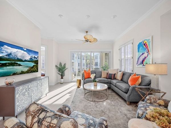 Naples Vacation Rental 3 Bedroom