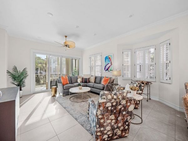 Naples Vacation Rental 3 Bedroom