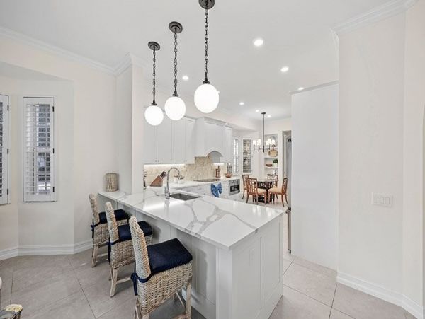 Naples Vacation Rental 3 Bedroom