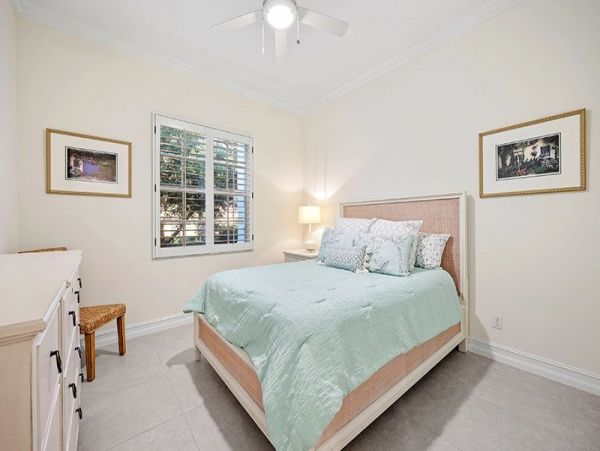 Naples Vacation Rental 3 Bedroom