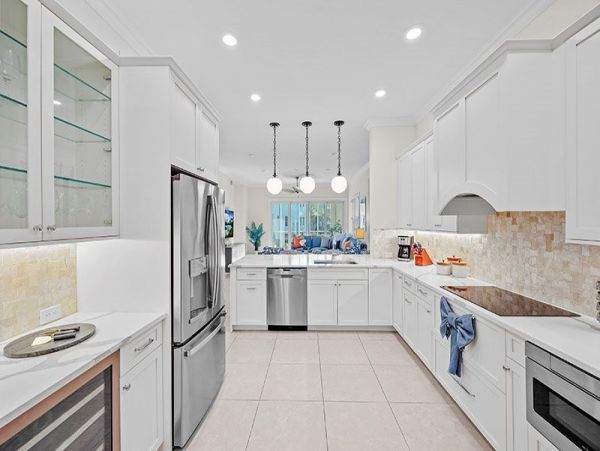 Naples Vacation Rental 3 Bedroom