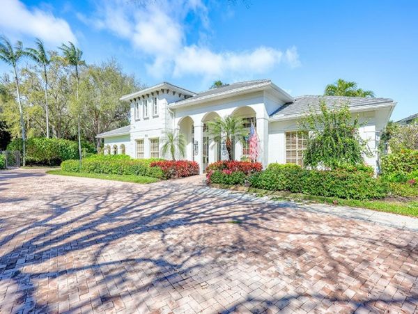 Naples Vacation Rental 3 Bedroom