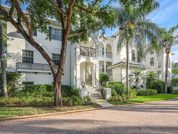 Naples Vacation Rental 3 Bedroom
