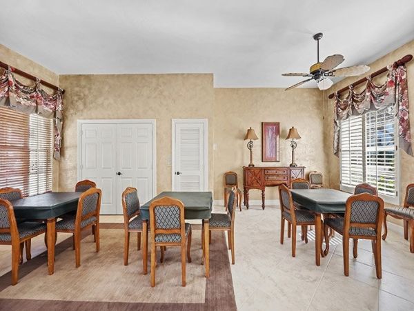 Naples Vacation Rental 3 Bedroom