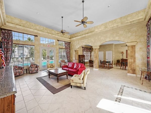 Naples Vacation Rental 3 Bedroom