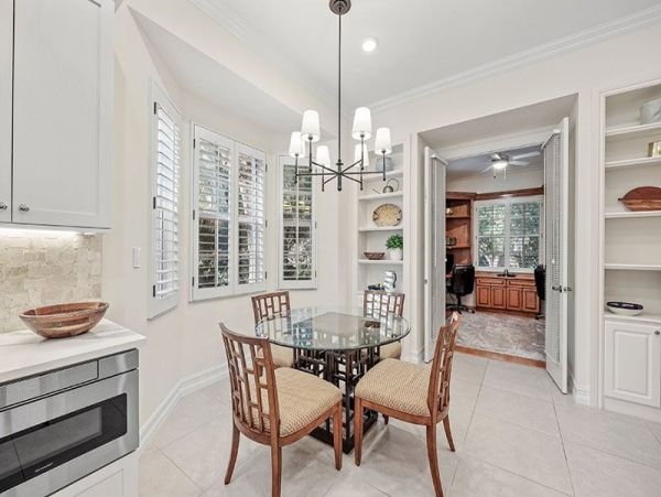 Naples Vacation Rental 3 Bedroom