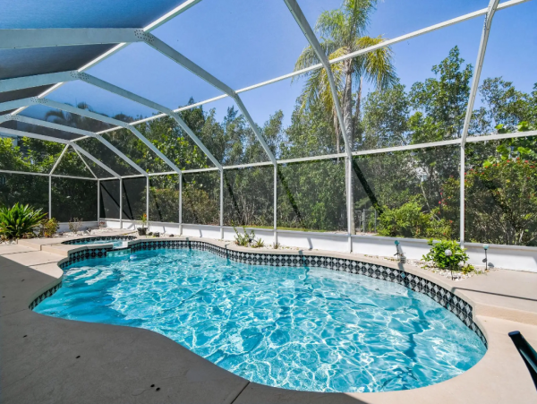 Luxurious Siesta Key Pool Home Near Beach & Village