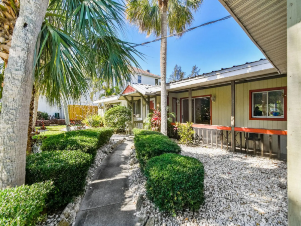 Luxurious Siesta Key Pool Home Near Beach & Village