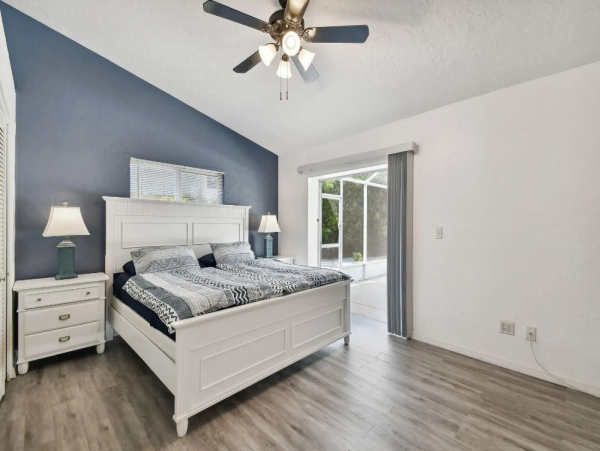 Luxurious Siesta Key Pool Home Near Beach & Village