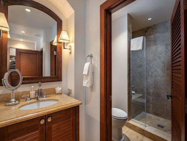 Wailea Luxury Three Bedroom Vacation Villa