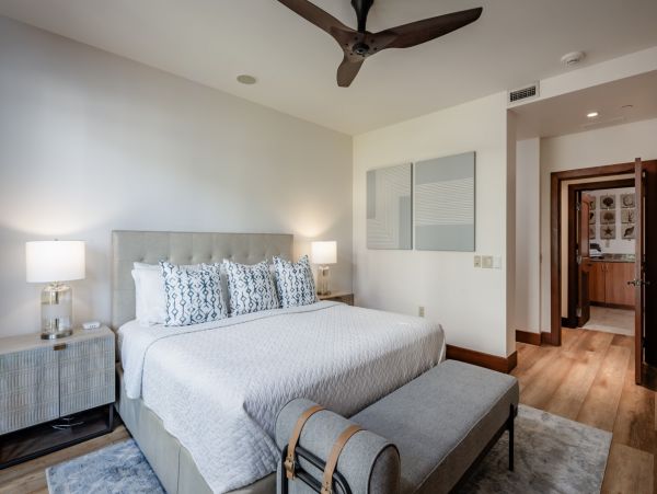 Wailea Luxury Three Bedroom Vacation Villa