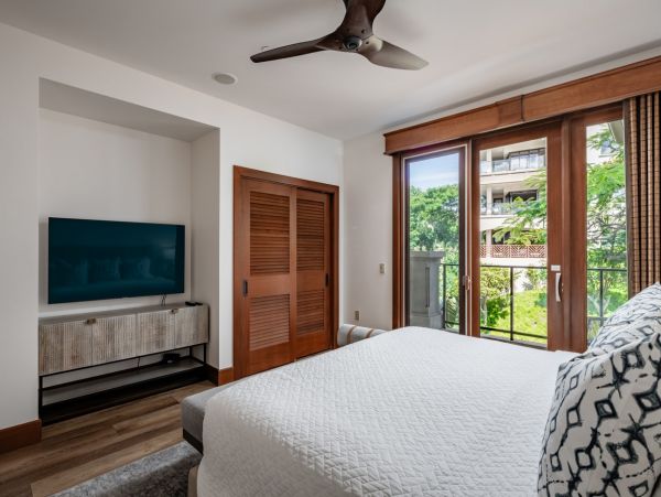 Wailea Luxury Three Bedroom Vacation Villa