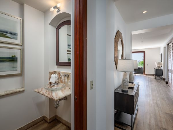 Wailea Luxury Three Bedroom Vacation Villa