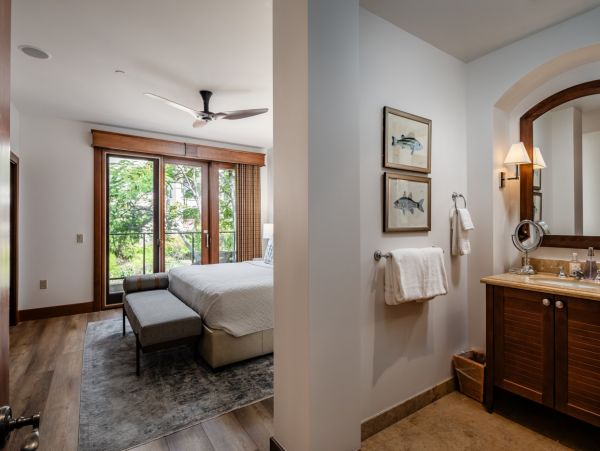 Wailea Luxury Three Bedroom Vacation Villa