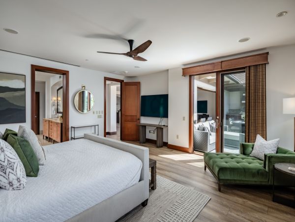 Wailea Luxury Three Bedroom Vacation Villa