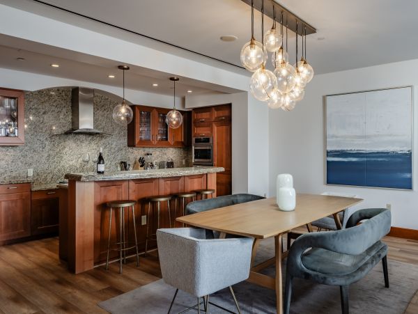 Wailea Luxury Three Bedroom Vacation Villa