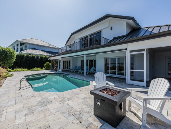 Marco Island Home 1090909