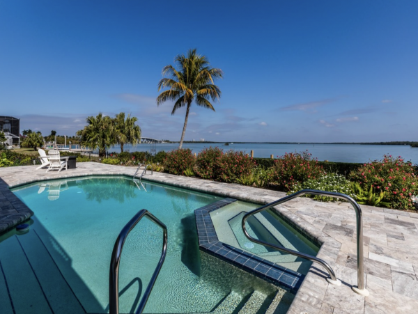 Marco Island Home 1090909