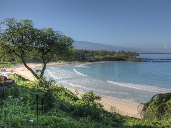 Big Island Villa In Private Resort Setting World Class Amenities
