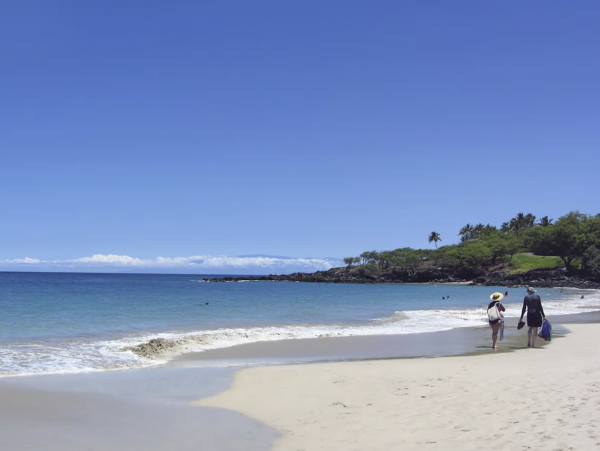 Big Island Villa In Private Resort Setting World Class Amenities