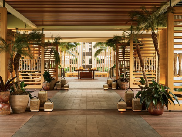 Big Island Villa In Private Resort Setting World Class Amenities
