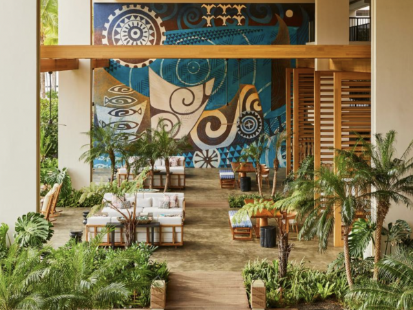 Big Island Villa In Private Resort Setting World Class Amenities