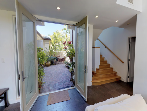 Big Island Villa In Private Resort Setting World Class Amenities