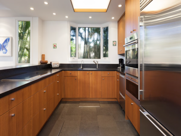 Big Island Villa In Private Resort Setting World Class Amenities
