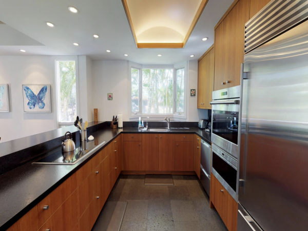 Big Island Villa In Private Resort Setting World Class Amenities