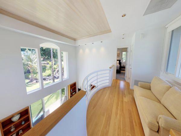 Big Island Villa In Private Resort Setting World Class Amenities