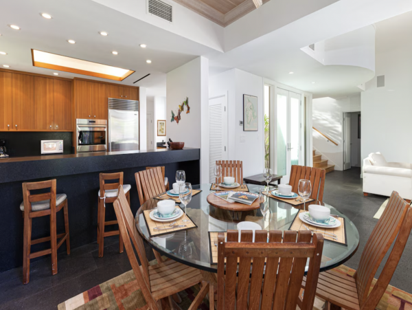 Big Island Villa In Private Resort Setting World Class Amenities