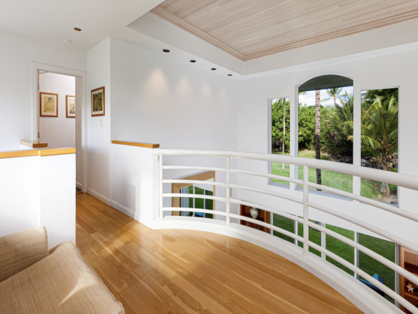 Big Island Villa In Private Resort Setting World Class Amenities