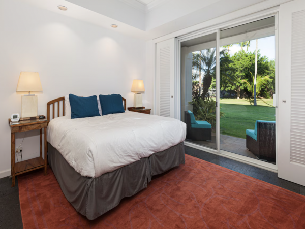 Big Island Villa In Private Resort Setting World Class Amenities