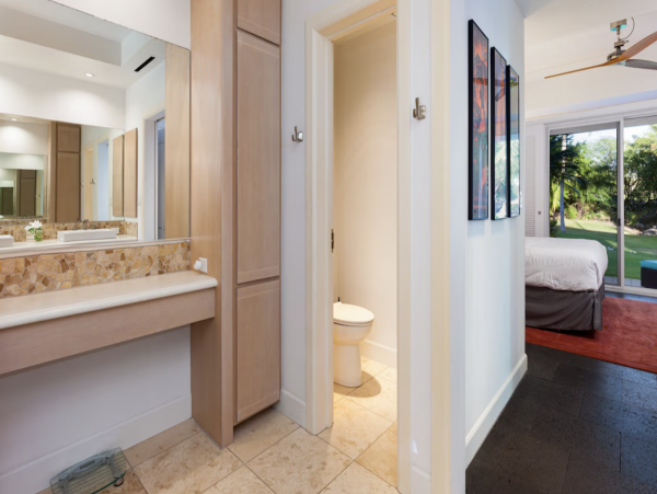 Big Island Villa In Private Resort Setting World Class Amenities