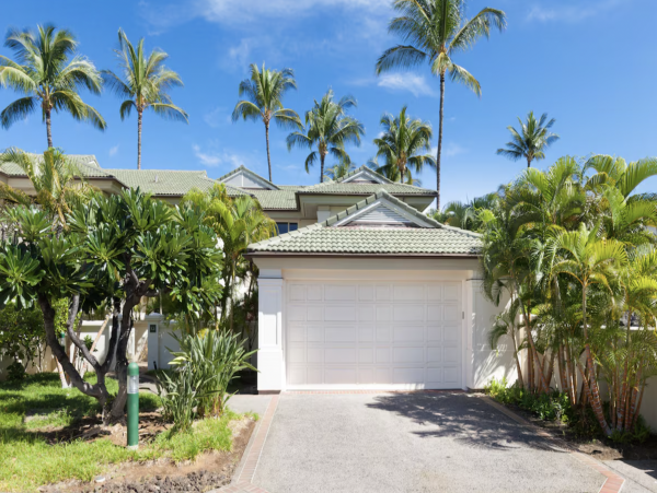 Big Island Villa In Private Resort Setting World Class Amenities