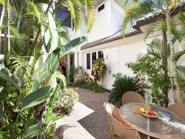 Big Island Villa In Private Resort Setting World Class Amenities