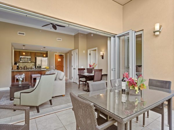 Exceptional Luxury Three Bedroom Walk Out Villa in Kaanapali